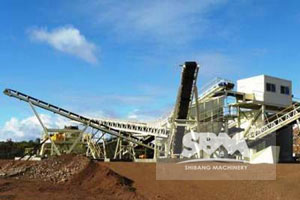 Advantages Of Electrically Operated Stone Crusher
